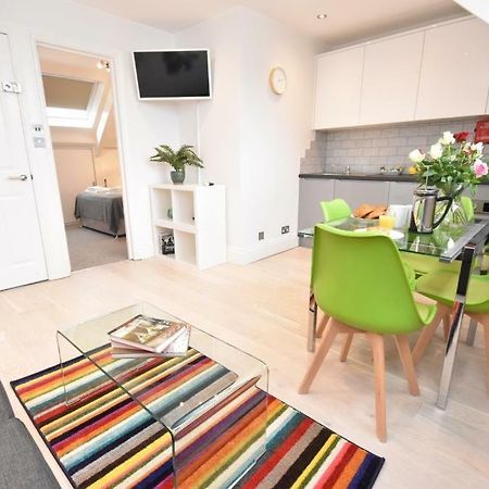 Apt 3, Opera House Ensuite 4Th Floor By Indigo Flats Londres Exterior foto