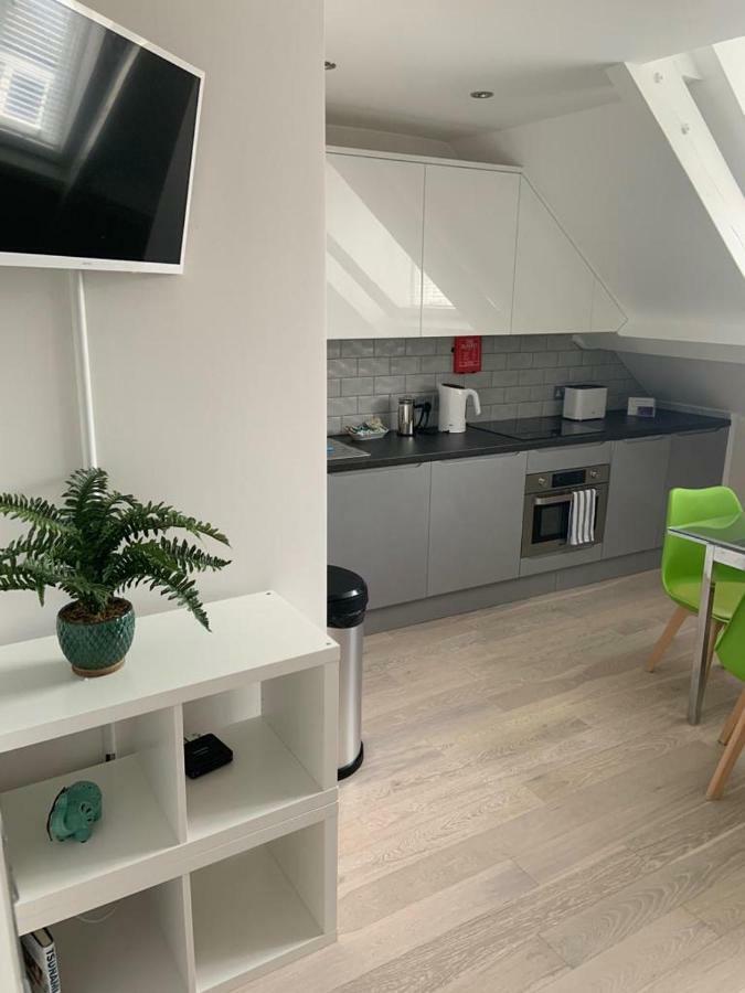 Apt 3, Opera House Ensuite 4Th Floor By Indigo Flats Londres Exterior foto